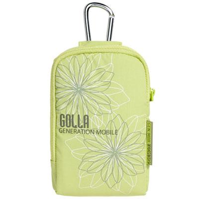 GOLLA Digi Spring light lime G984