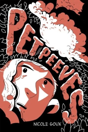 Pet Peeves av Nicole Goux