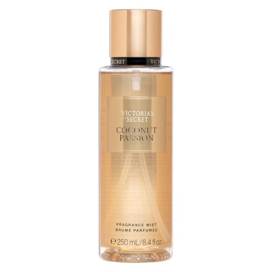 Victoria"s Secret Coconut Passion Fragrance Mist 250ml