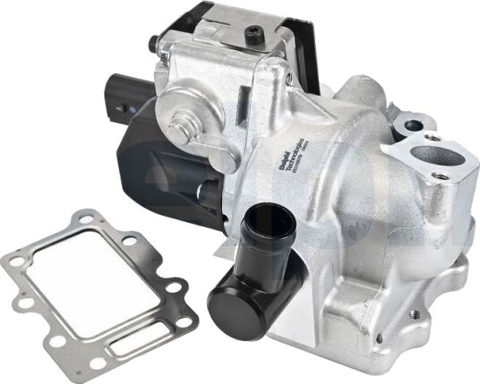 DELPHI EG10579-12B1 EGR-ventil DELPHI EG10579-12B1 EGR-ventil