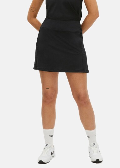 Röhnisch Rumie Skort Black 2xl Shorts