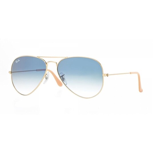 Ray-Ban Solbriller Rb3025-58-001-3f Ray-Ban Solbriller Rb3025-58-001-3f
