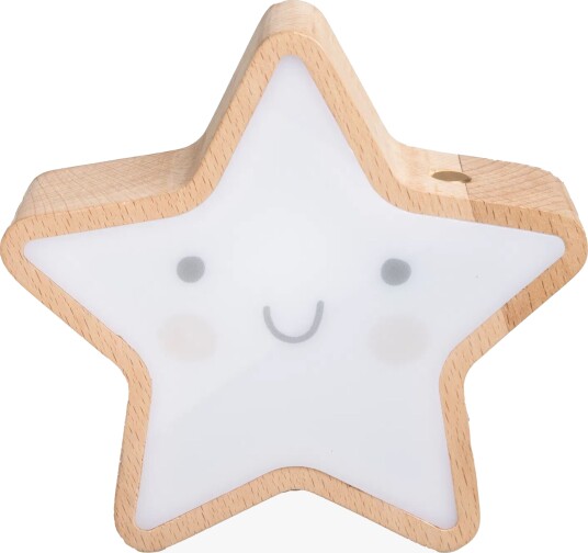 Baby"s Only Nattlampe Star Wonder Baby"s Only Nattlampe Star Wonder