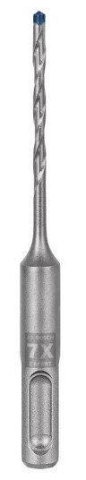 Bosch SDS-Max 8X Hammerbor 26 mm for Betong 520 mm Lengde Bosch SDS-Max 8X Hammerbor 26 mm for Betong 520 mm Lengde