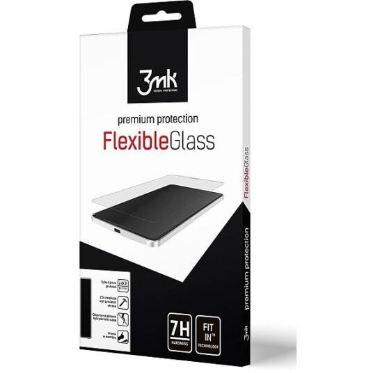 3Mk Flexibleglass Ipad Pro 12.9 Hybrid Glass