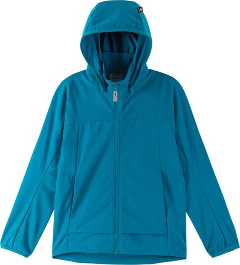 Reima Jacket Puruton Deep Ocean 128 cm Reima Jacket Puruton Deep Ocean 128 cm