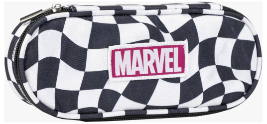 Marvel Pennal Checkered