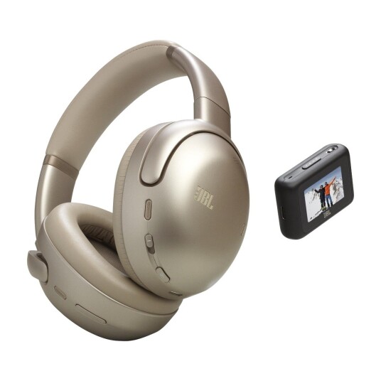 JBL Tour One M3 Aviator Latte