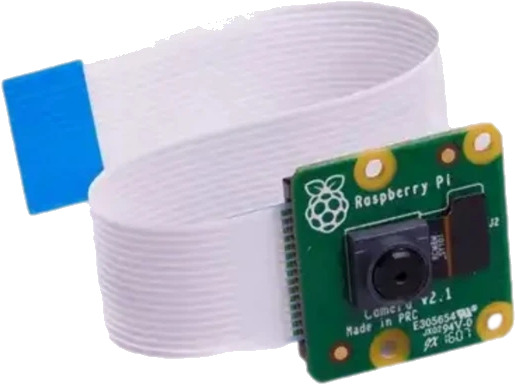 Raspberry Pi V2 kamera Raspberry Pi V2 kamera
