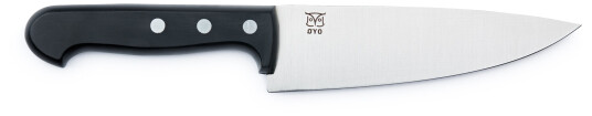 Øyo Budalen kokkekniv 16 cm Øyo Budalen kokkekniv 16 cm