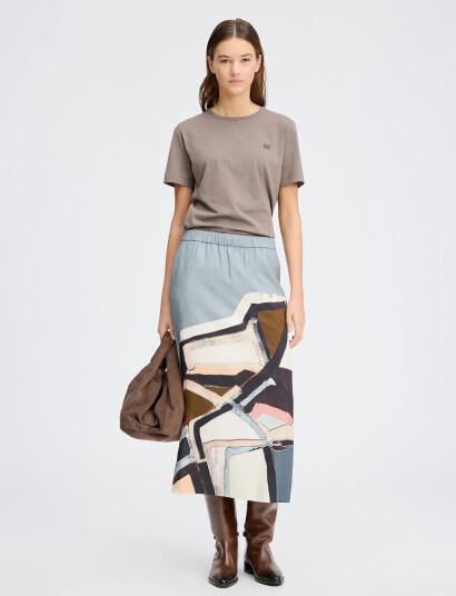 Munthe Rocky - Multi/patterned - 36