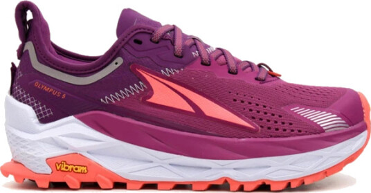 Altra Dame Sko Lilla 36 EU,
