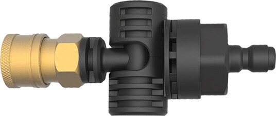 Worx Vinkeldyse Til Hydroshot