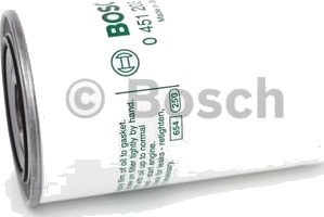 Oljefilter BOSCH 0 451 203 226 Oljefilter BOSCH 0 451 203 226