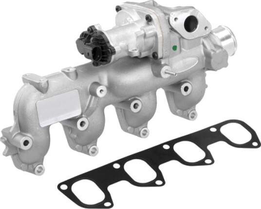 EGR Ventil WAHLER 710665D