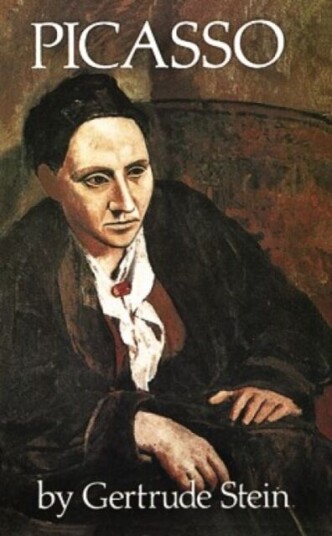 Picasso Av Gertrude Stein Picasso Av Gertrude Stein
