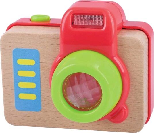 Playgo 40033 Lekekamera I Tre