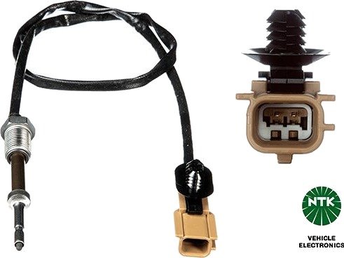 Sensor, eksostemperatur NTK 97165 Sensor, eksostemperatur NTK 97165