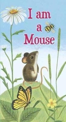 I Am A Mouse Av Ole Risom, J.P. Miller I Am A Mouse Av Ole Risom, J.P. Miller