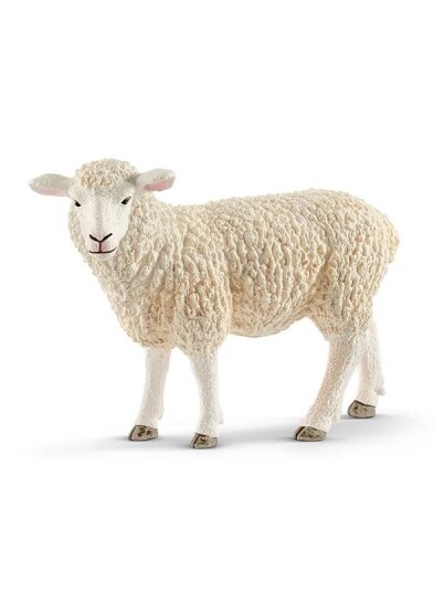 Schleich Sheep