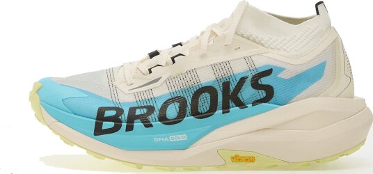 Joggesko Brooks Cascadia Elite Star White/ Bluefish/ Black EUR 41