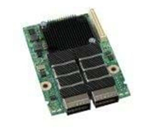 Intel ekspansionsmodul Intel ekspansionsmodul