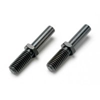 Traxxas TRX-5354 Rocker arm post (steel) (2)