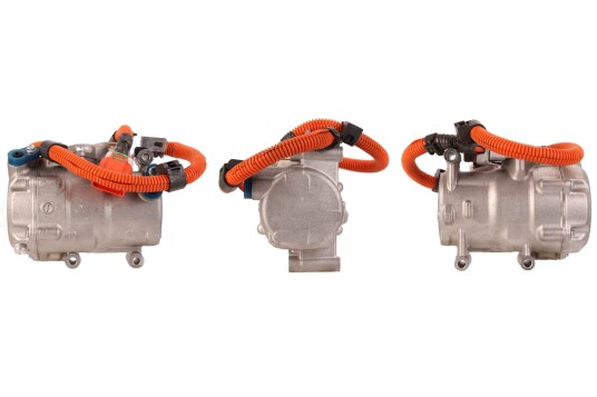 AC kompressor LUCAS ACP638 AC kompressor LUCAS ACP638