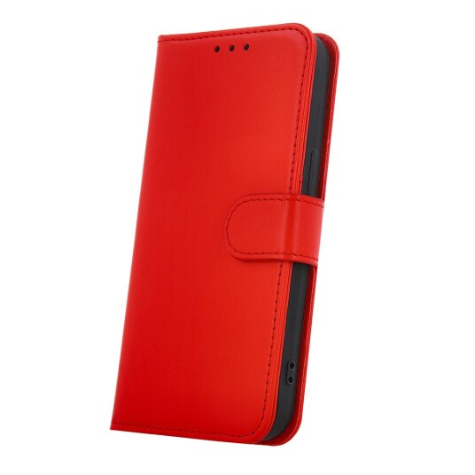 TFO Smart Classic Deksel for Samsung Galaxy S25 Ultra Rød