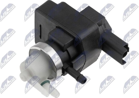 Trykkomformer, turbolader NTY EGR-CT-028
