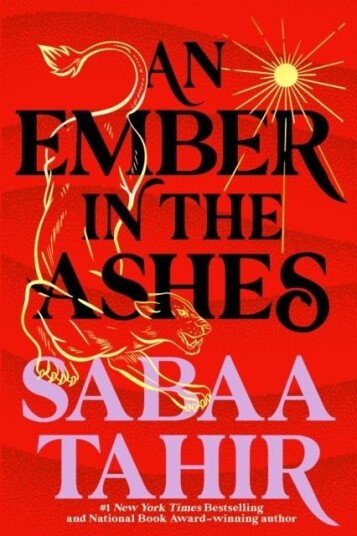 An Ember in the Ashes An Ember in the Ashes