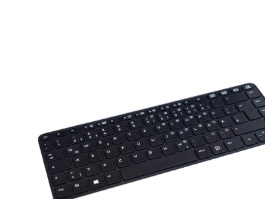 Hp - Tastatur - Gresk - For Probook 430 G1 Notebook