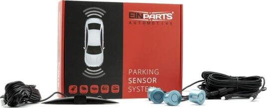 System for parkeringsassistent EINPARTS EPP6600 NO 25