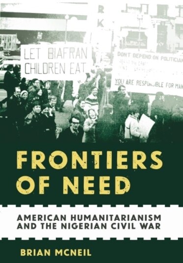 Frontiers of Need