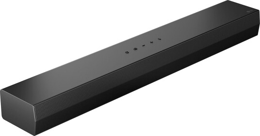 LG S20A 2.0-kanal Bluetooth Lydplanke 50W Svart