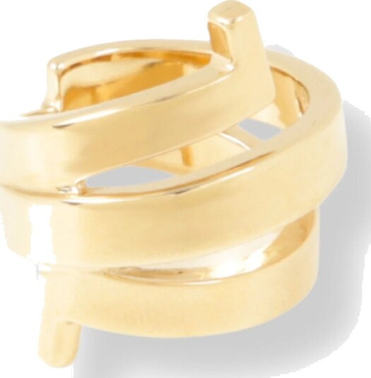 Ferragamo Dame Accessories Gul ONE SIZE,