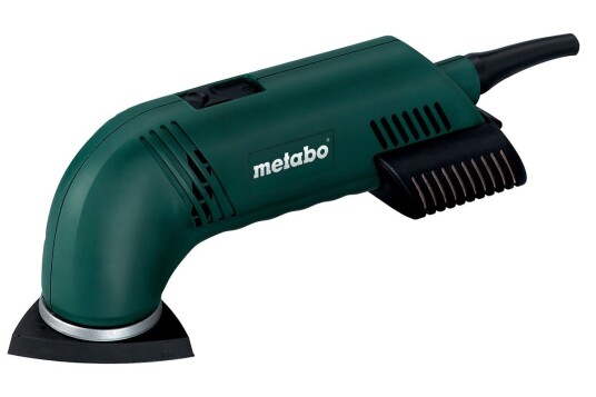 Metabo DSE 280 INTEC Hjørneslipemaskin