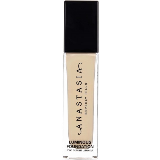 Anastasia Beverly Hills Luminous Foundation 30 ml 160C Glansfull og Veganvennlig