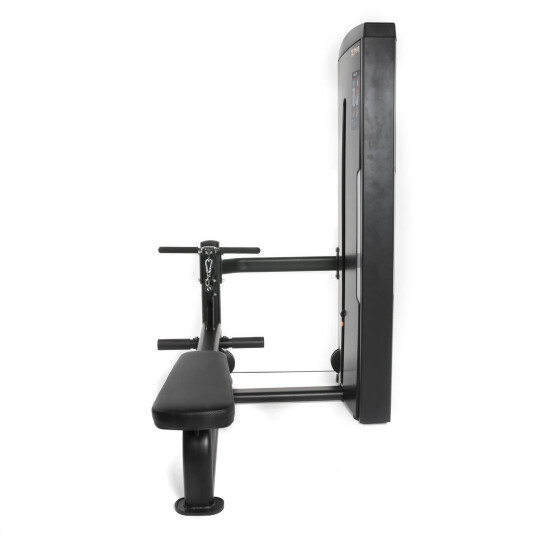 Low Row Pulley, Thor Fitness Low Row Pulley, Thor Fitness