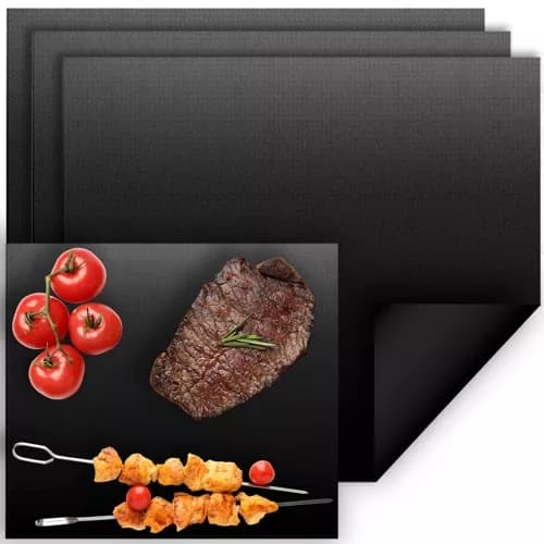 Grillmatte 3 stk 23470 Grillmatte 3 stk 23470