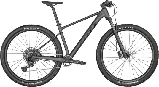 Scott Scale 970 terrengsykkel Grey L 2025