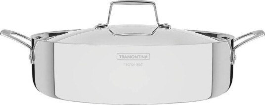 Tramontina - Grano traktørpanne 30 cm med lokk