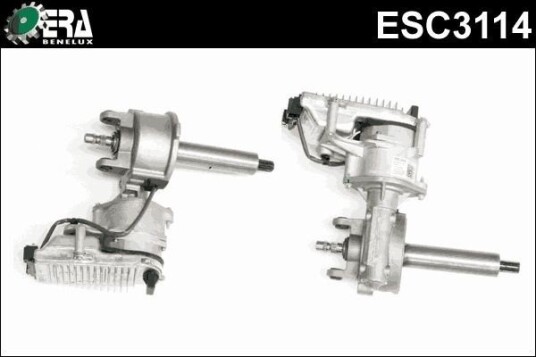 Rattstamme ERA Benelux ESC3114