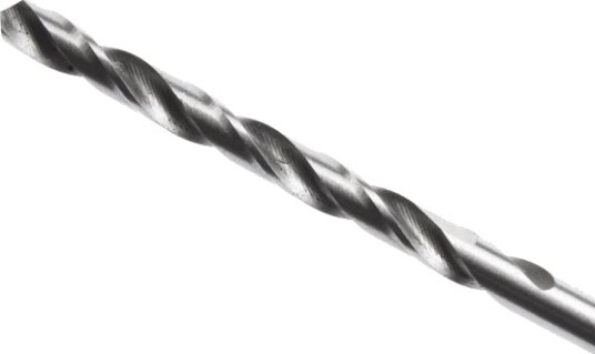 Forte_Tools Metallbor 3,2X65 Mm