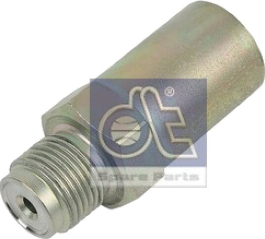 Trykkbegrensningsventil, Common-Rail-system DT Spare Parts 6.33285