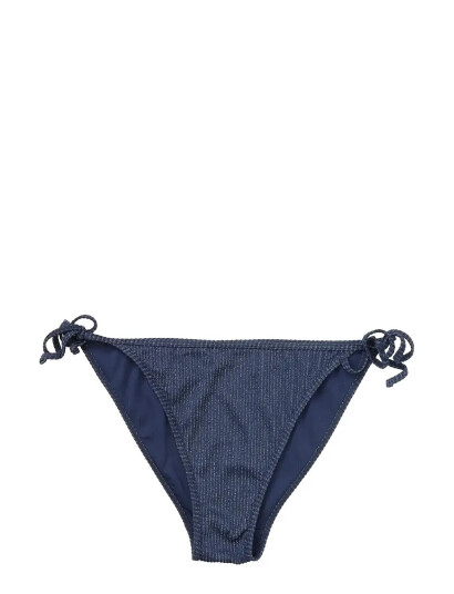 Becksöndergaard Lyx Baila Bikini Tanga Navy S