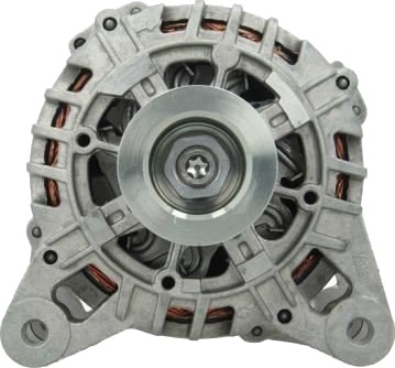 BV PSH 575.596.090.500 Dynamo