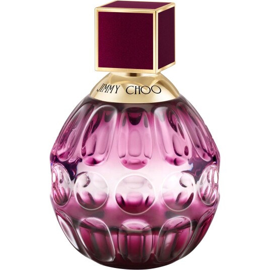 Jimmy Choo Fever Eau de Parfum 60 ml - Blomsteraktig Duft med Sandeltre og Vanilje Jimmy Choo Fever Eau de Parfum 60 ml - Blomsteraktig Duft med Sandeltre og Vanilje
