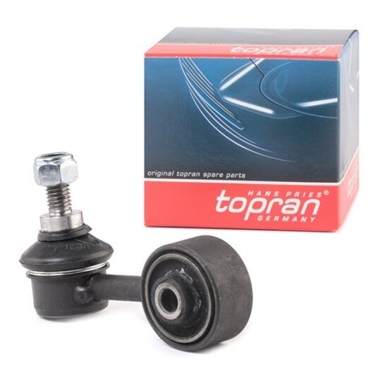 Stabilisatorstag TOPRAN 500 144 Stabilisatorstag TOPRAN 500 144