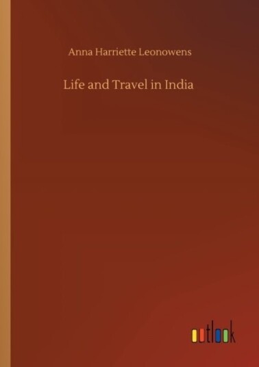 Life and Travel in India